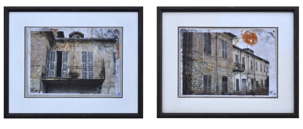 Mulino di Olio I und II